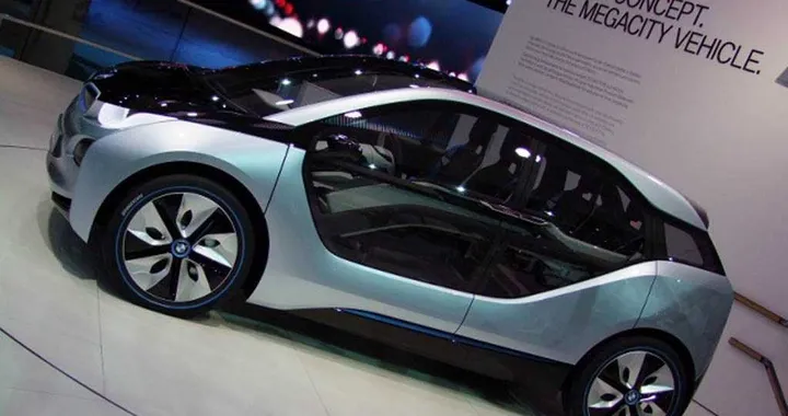 Bmw: le novità 