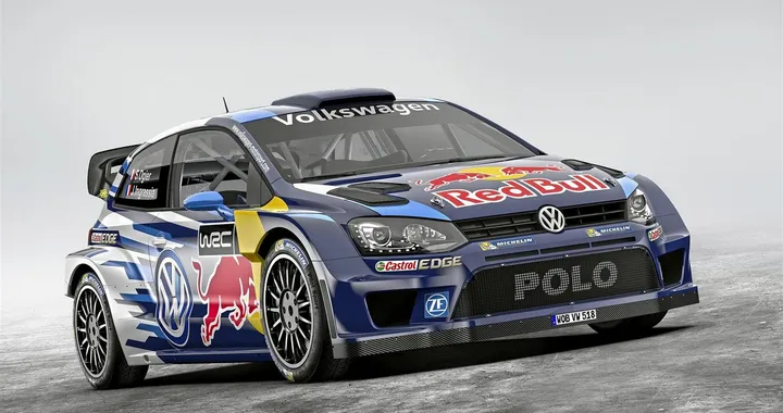 Volkswagen Polo R WRC 2015: cambia la livrea