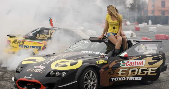 Tuning in Fiera: ecco il My Special Car 2010