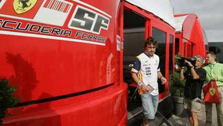 La Formula 1 dà i numeri