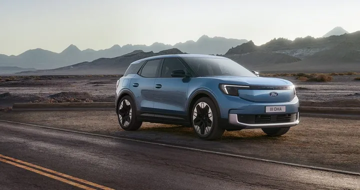 Ford rivoluziona gli EV con un cambio manuale virtuale