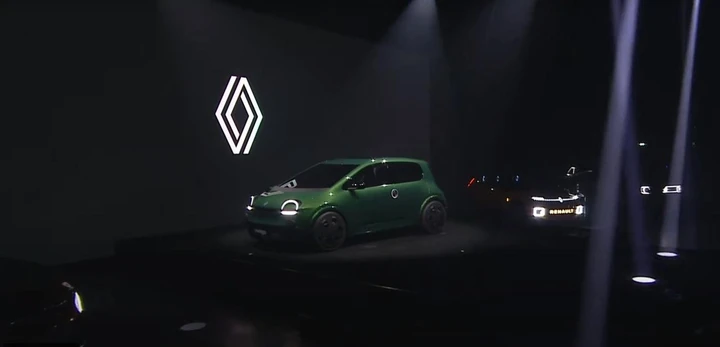 Renault Twingo 2026: primo assaggio della nuova elettrica economica