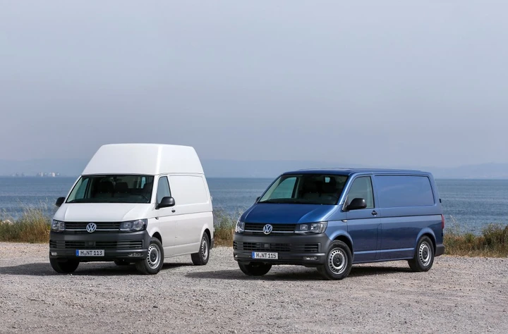 Nuovo Volkswagen T6 2015: prezzi da 28.350 euro