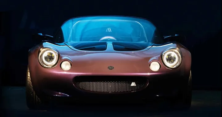 Analogue Automotive VHPK: la Lotus Elise S1 rinata in chiave restomod