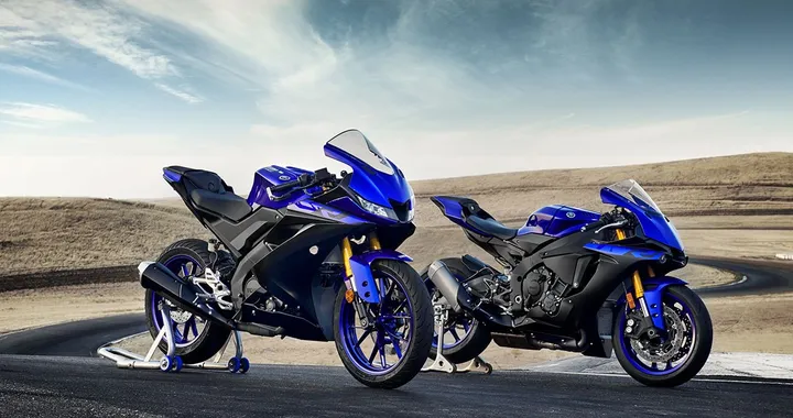Yamaha: tutte le novità di Intermot 2018