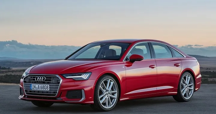 Audi A6 2018: l'ottava generazione debutta a Ginevra
