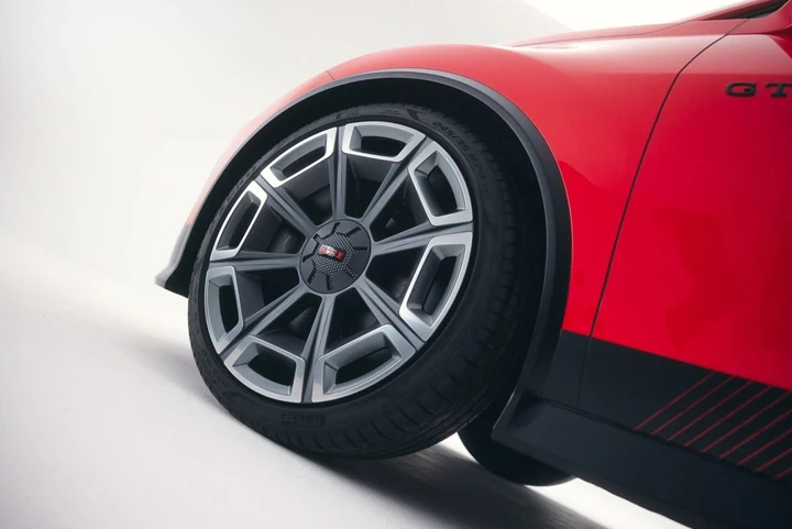 Volkswagen, la Golf GTI elettrica lascerà a bocca aperta tutti quanti