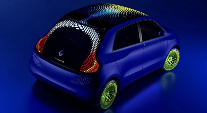 Renault: nuova Twingo e Clio RS al Salone di Ginevra