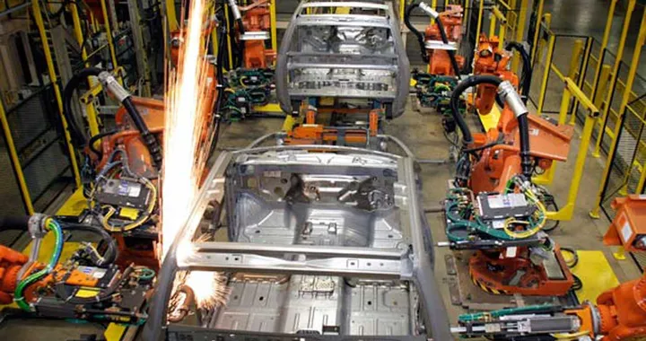 Chrysler investirà 1 miliardo a Brampton in Canada
