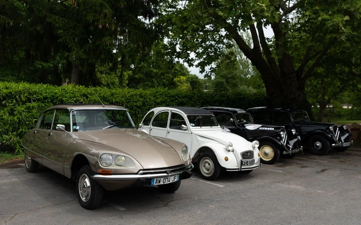 Citroen, 100 anni all'insegna del massimo comfort