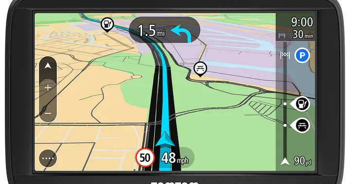 TomTom Start, per una guida meno stressante