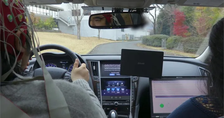Nissan Brain-to-Vehicle: l’interazione uomo-macchina ridefinisce il futuro della guida