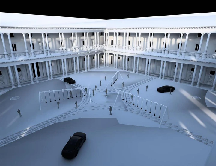 Audi City Lab, protagonista alla Milan Design Week 2017