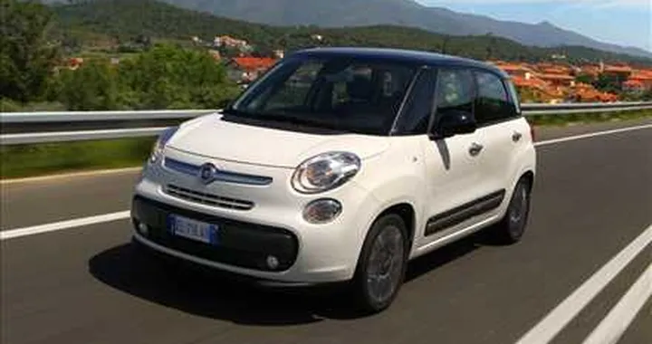 Fiat 500L: sconti e promozioni in fase di lancio