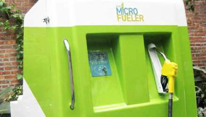 Biocarburanti? Mica troppo ecologici