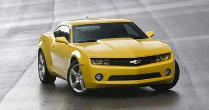 Mercato Usa: la Camaro batte la Mustang dopo 25 anni