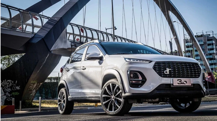 Nuovi modelli auto DR in arrivo nel 2023: novità e caratteristiche