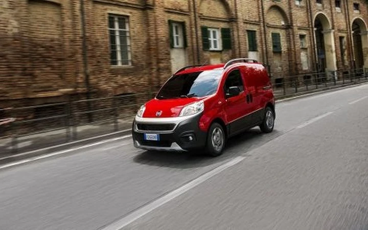 Fiat fornirà 5000 veicoli commerciali a Tim