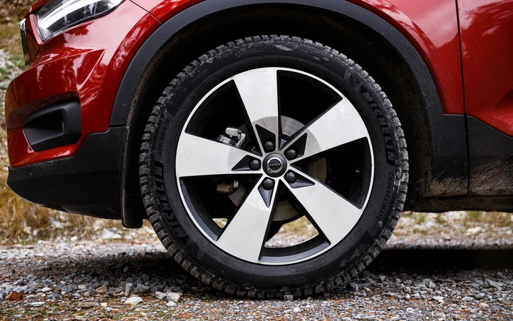 Michelin: due nuove linee di pneumatici per affrontare l’inverno in sicurezza