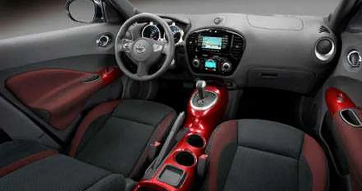 Nissan Juke contro tutte: da Dacia a Skoda