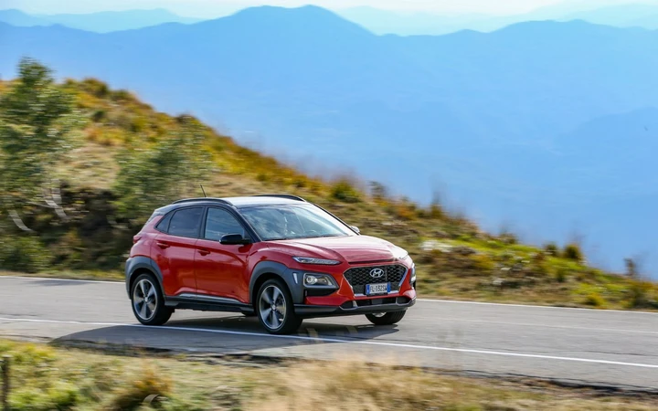 Le novità Hyundai al Motor Show di Bologna 2017