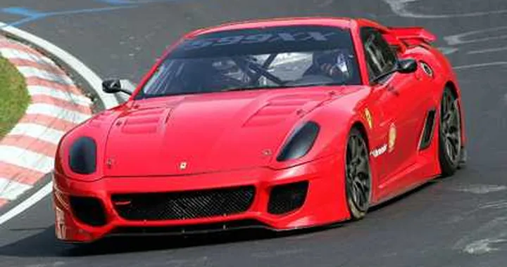 Ferrari: raccolti 1,8 milioni per i terremotati emiliani