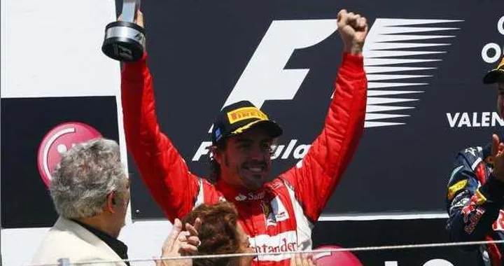F1, Ferrari: a Valencia si rivede Alonso