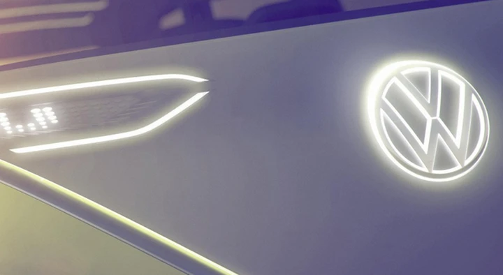 Volkswagen: una nuova concept ID per il NAIAS 2017