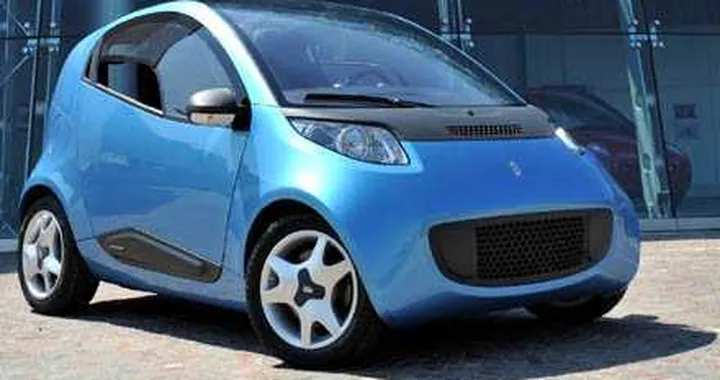 Pininfarina per gli 80 anni presenta la Nido EV