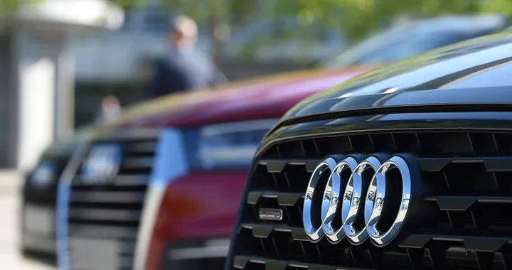 Audi e la sfida per contrastare i dazi degli USA