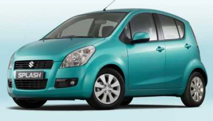 Eco Generation: la gamma GPL per la Suzuki