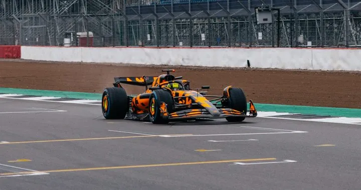 McLaren MCL39: la nuova arma per dominare la F1 2025 svelata a Silverstone