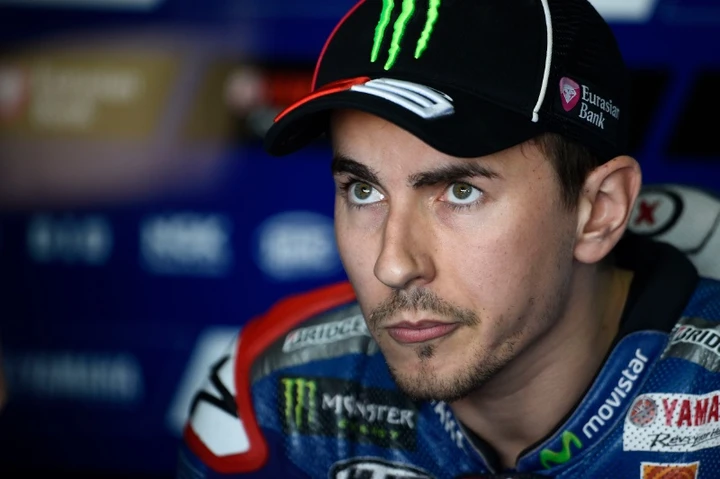 È ufficiale, Lorenzo passa a Ducati