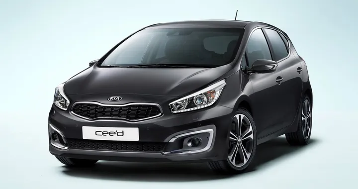 Kia Cee’d Restyling: estetica affinata e nuovi motori