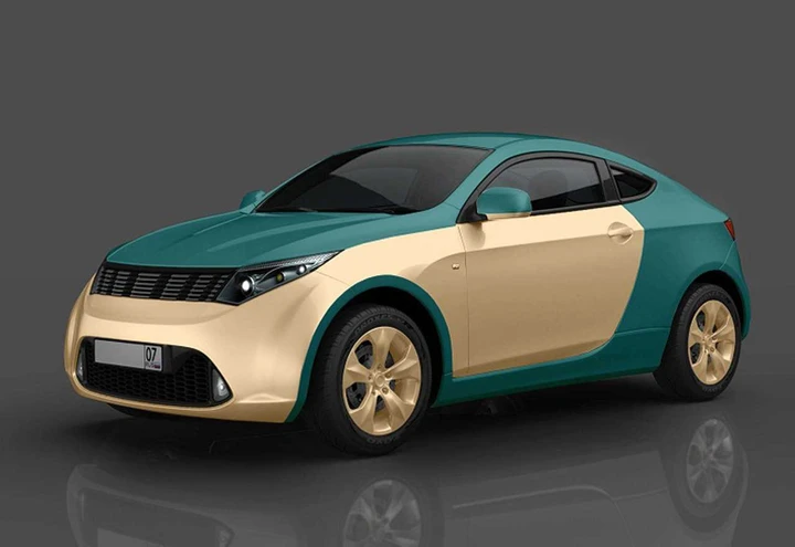 Auto elettrica: Bolloré e Prokhorov progettano tre modelli