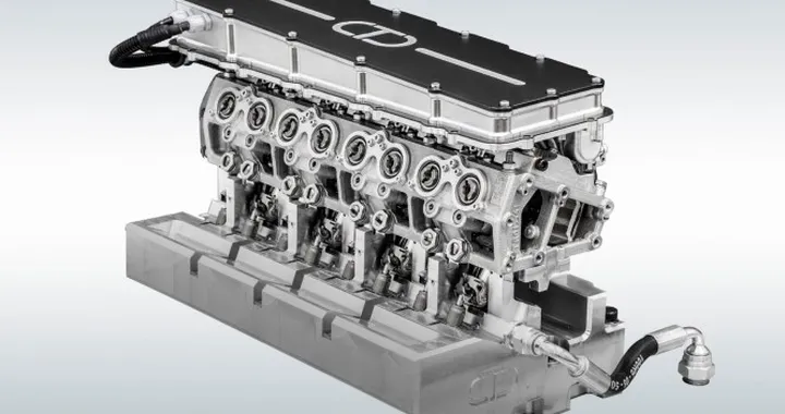 Valvole digitali: il motore termico sarà ancora nel futuro dell’auto