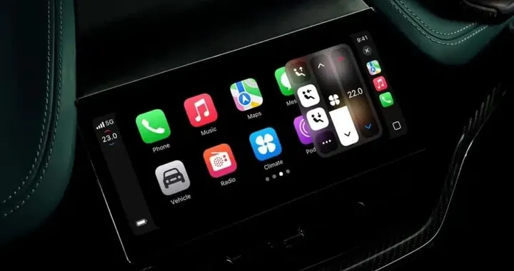 La guerra dei cruscotti: Apple vuole comandare, i costruttori non ci stanno