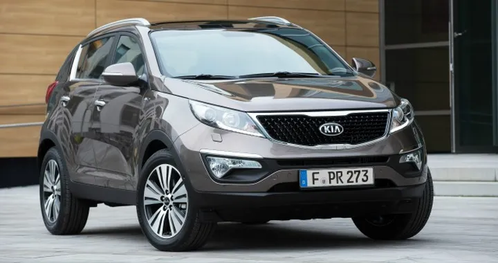 Kia: Soul EV e nuova Sportage tra le novità di Ginevra