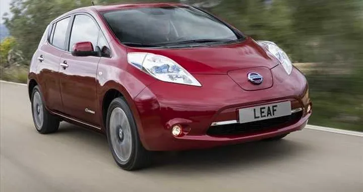 Nissan Leaf 2013: autonomia e prestazioni
