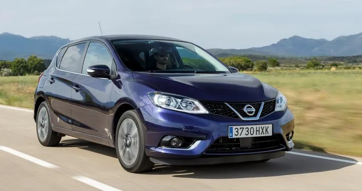 Nissan: pensionamento anticipato per la Pulsar