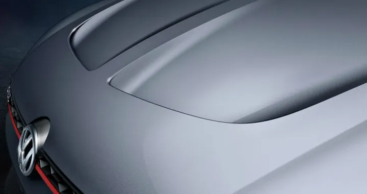 Volkswagen GTI Supersport Vision GT: il teaser