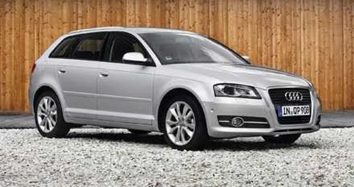 Audi A3 Young Edition: entry level a 21.570 euro