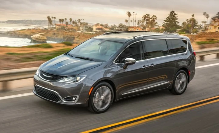 Gruppo FCA: una novità al CES di Las Vegas