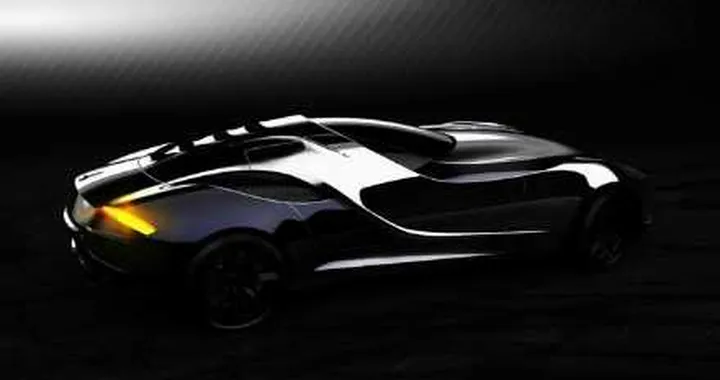 UP Design Vittoria in anteprima al Motor Show 2011
