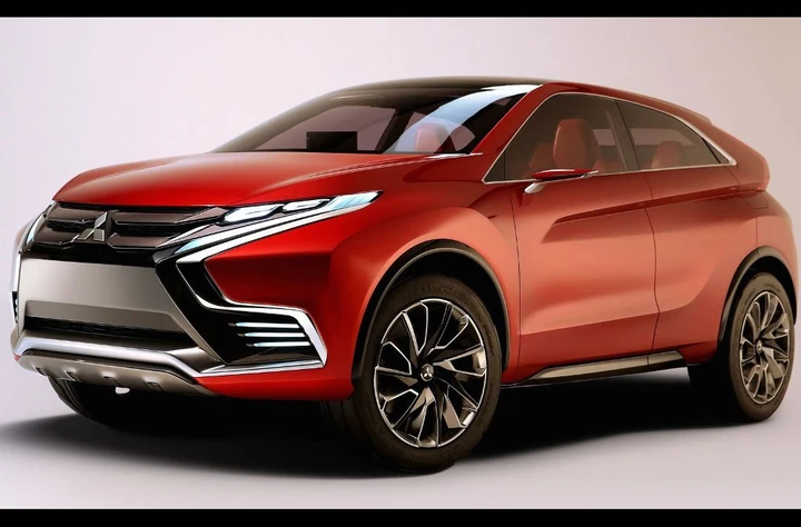 Mitsubishi: le novità per il Salone di Shanghai