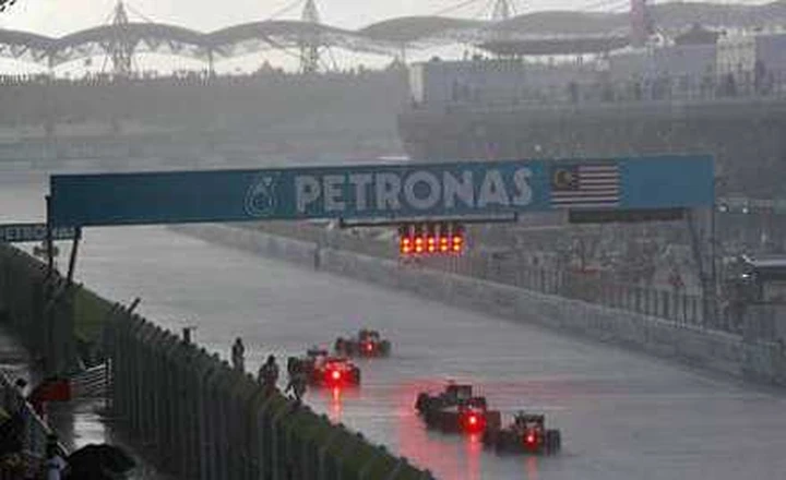 GP di Malesia: prime prove libere nel segno della McLaren