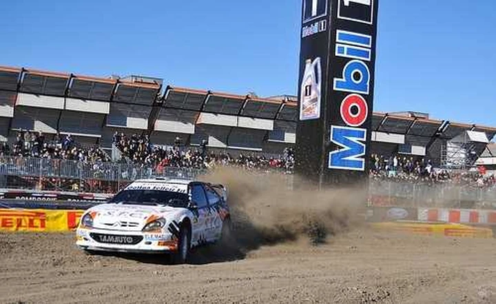 Motor Show 2011: rinnovata la partnership con Mobil 1