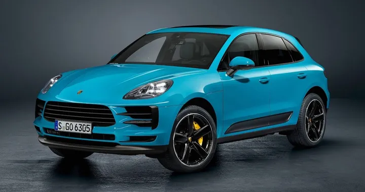 Oltre la Macan elettrica: Porsche valuta un futuro SUV a benzina