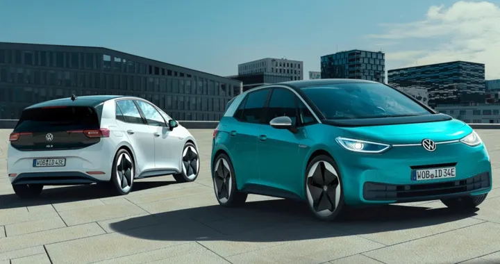 Volkswagen ID.3: al debutto le nuove versioni