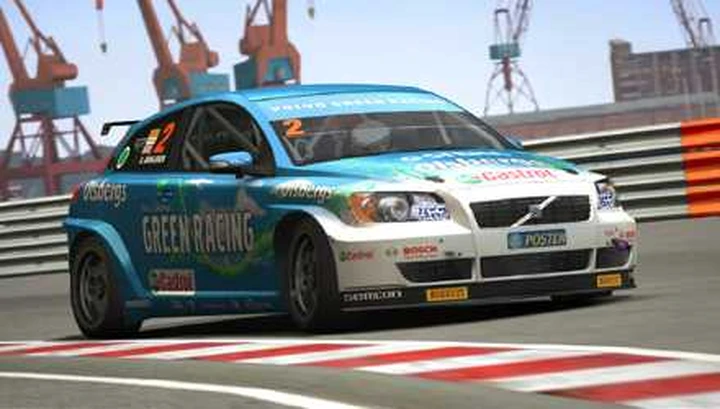 E' disponibile online Volvo-The Game, il videogame gratuito Volvo
